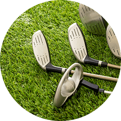 カスタムクラブ製作 写真